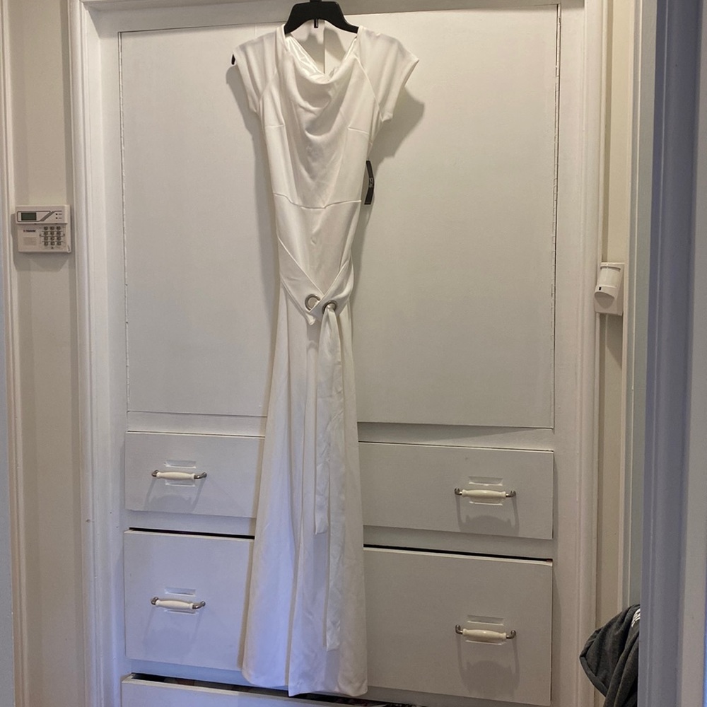 Jumpsuit NWT